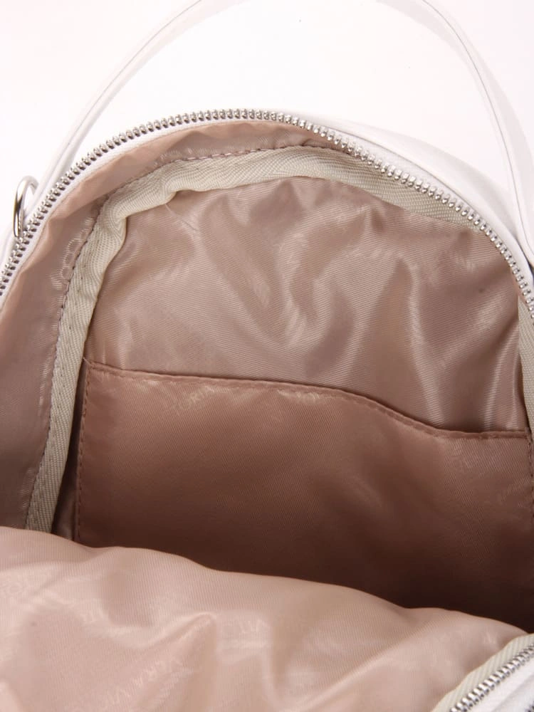 Рюкзак VERA VICTORIA VITO 42-130-2 белый - купить 5990