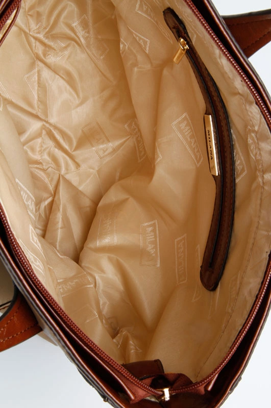 Сумка MILANA 69142-21 бежевый - купить 1390