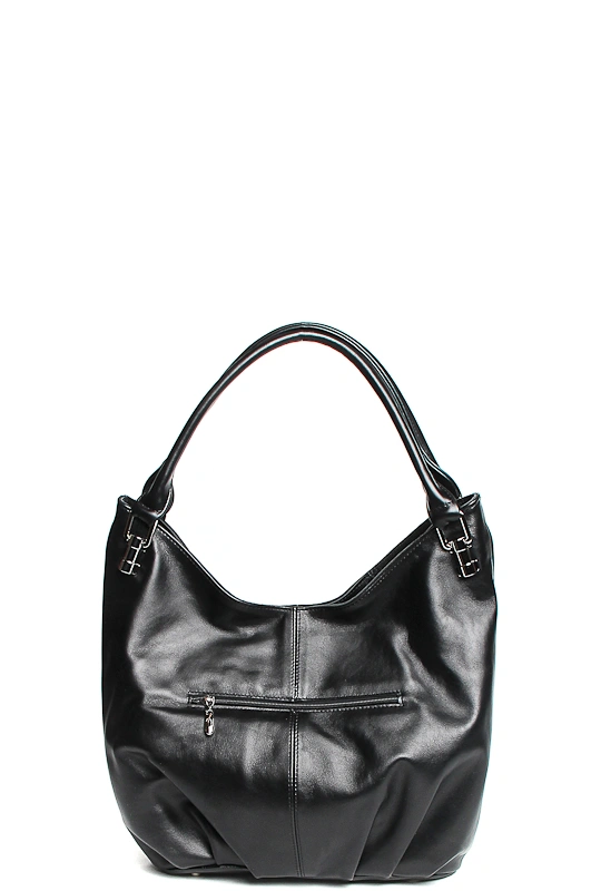 Сумка MILANA 171008-1-310 черный - купить 6490