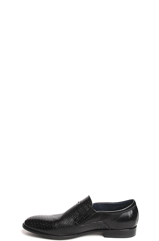 Полуботинки MILANA 181736-3-1101 черный - купить 8990