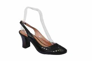 Босоножки MILANA 1042-6-1N10L черный - купить 5990