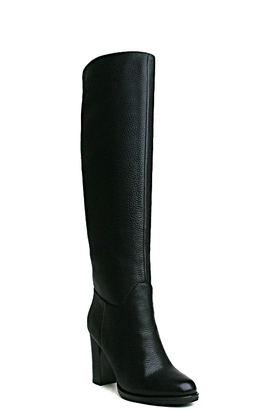 Ботфорты MILANA 152320-3-110EF черный - купить 19990