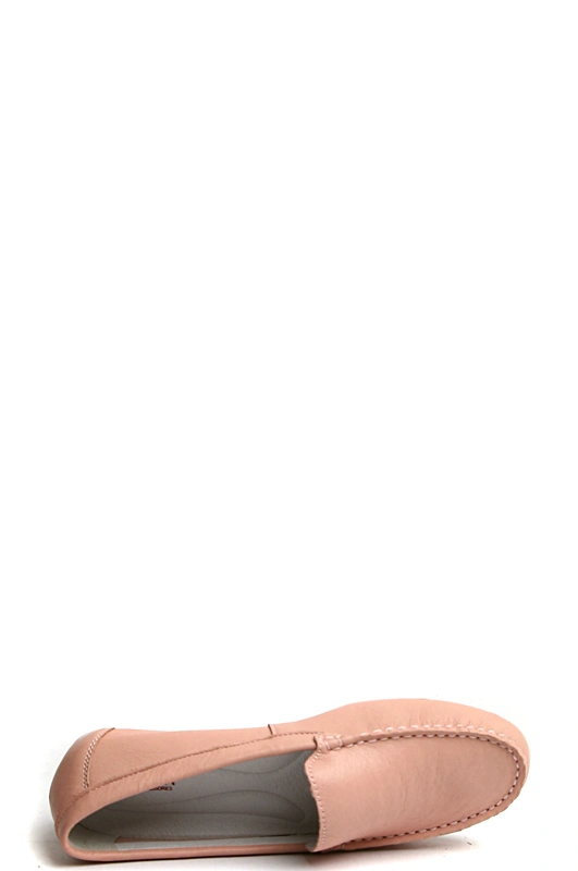 Мокасины MILANA 151316-1-1431 розовый - купить 7200