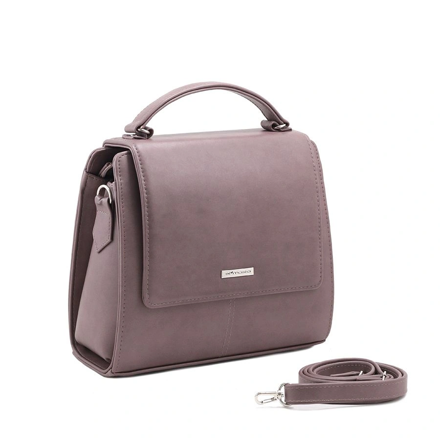 Сумка EL MASTA 977-1 (КентТ.лавандовый) розовый - купить 5990