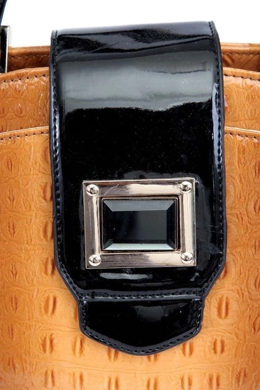 Сумка MILANA 125004-1-2 коричневый - купить 1990