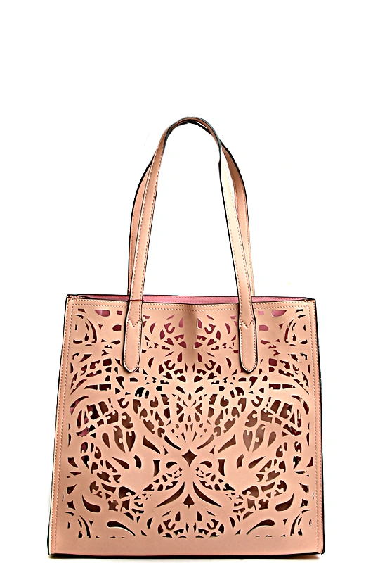 Сумка MILANA 151669-1-143 розовый - купить 2990