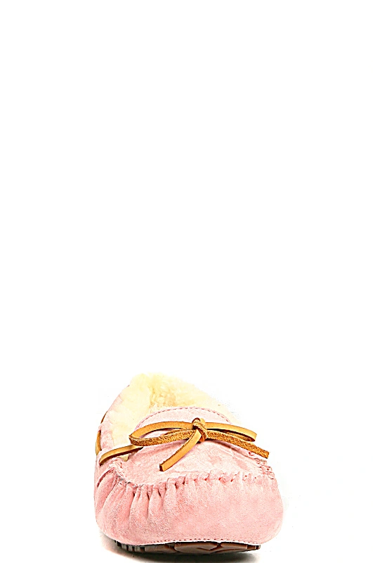 Мокасины MILANA 141576-1-3431 розовый - купить 4990