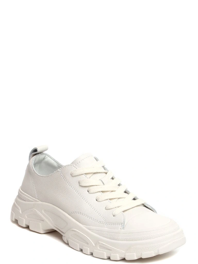 Полуботинки MILANA 201441-1-1311 бежевый - купить 7990