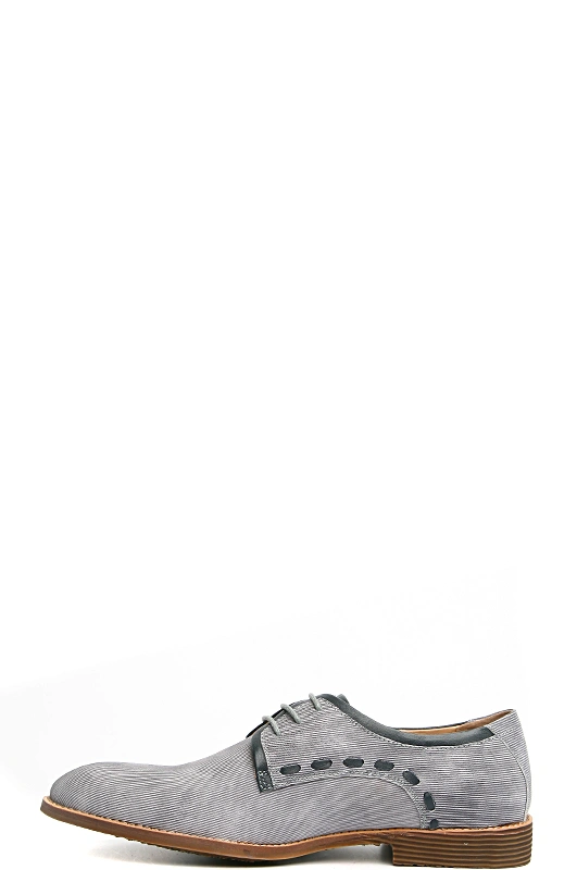 Полуботинки MILANA 141704-3-2111 серый - купить 4990