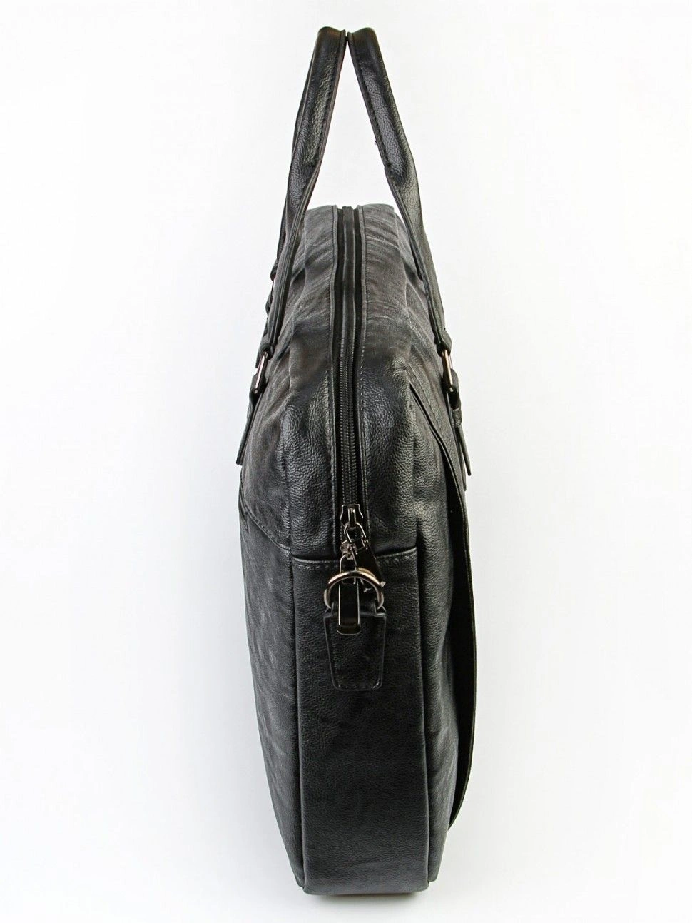 Портфель POLO 5063 черный - купить 2890