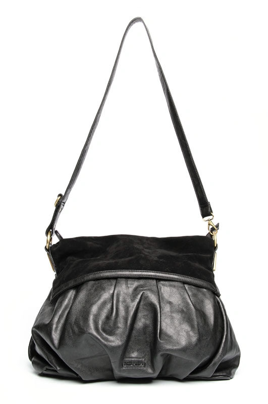 Сумка MILANA 10G019 черный - купить 790