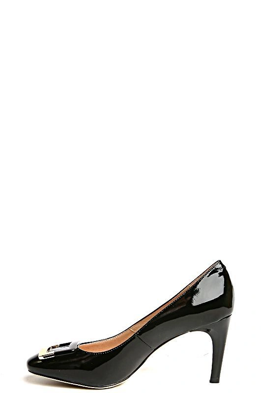 Туфли MILANA 151102-1-7101 черный - купить 7490