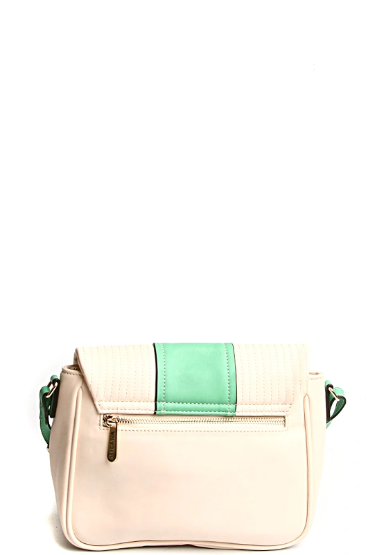 Сумка MILANA 151642-1-162 зеленый - купить 3490