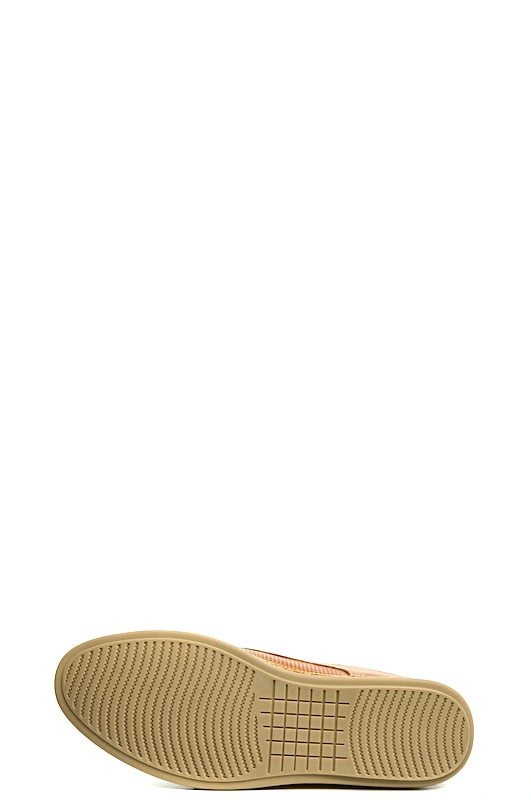 Мокасины MILANA 131816-3-1261 оранжевый - купить 3200