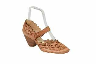 Босоножки MILANA 2042-10-1N22L бежевый - купить 5990