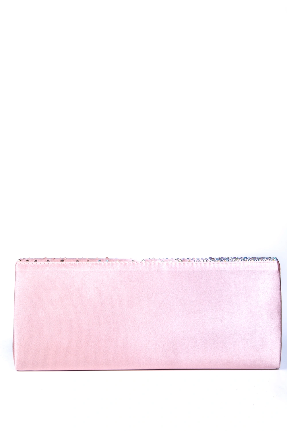 Клатч MILANA 162796-1-121 розовый - купить 2090