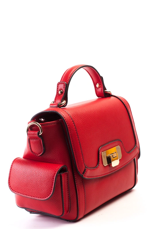 Сумка MILANA 142615-1-140 красный - купить 4890