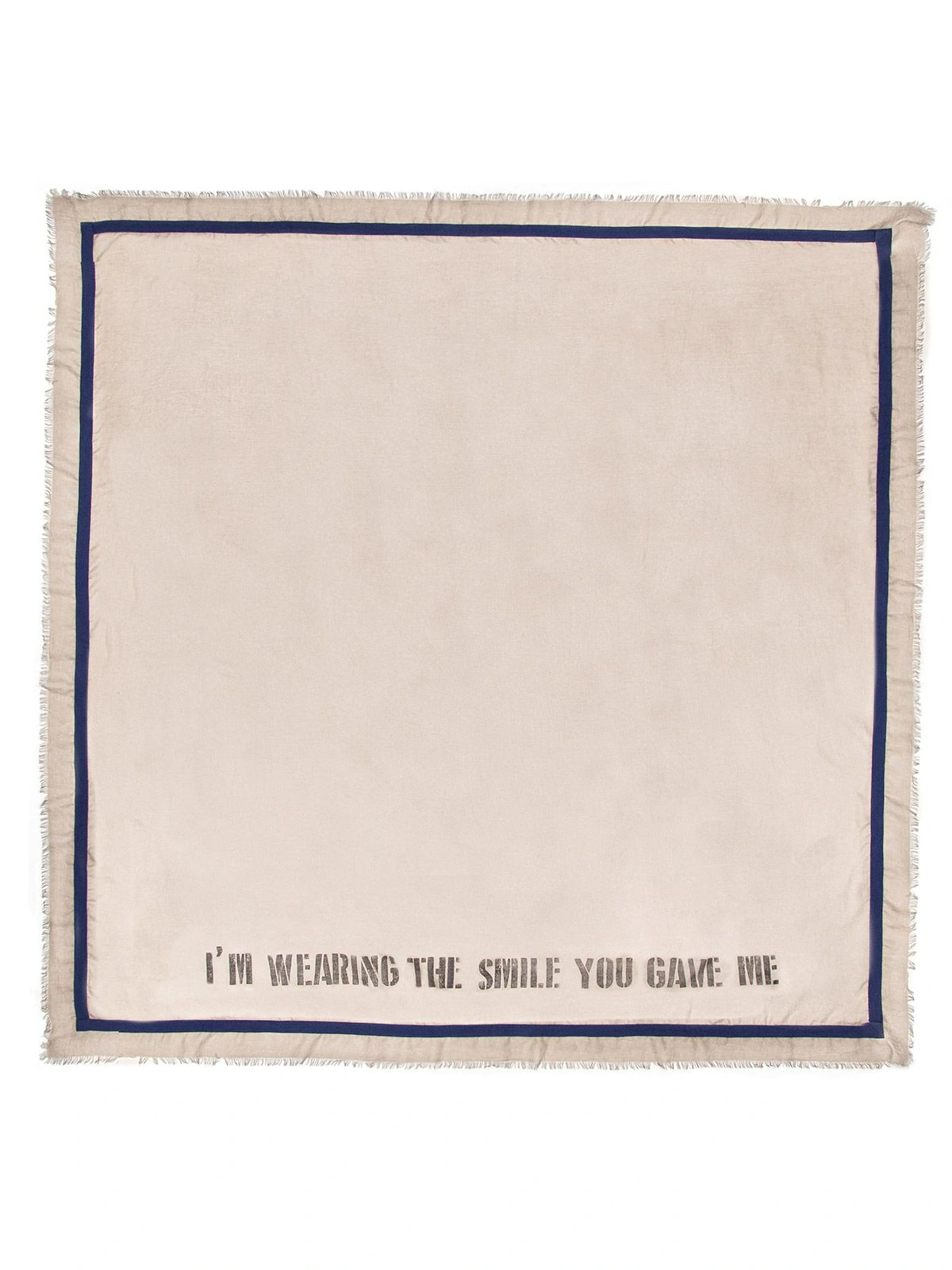 Платок ELEGANZZA MX47-0935-03 бежевый - купить 6490