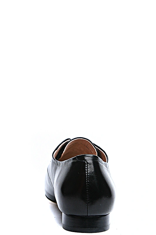 Полуботинки MILANA 131243-1-1101 черный - купить 4490