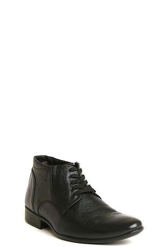 Ботинки MILANA 152834-1-110F черный - купить 5990