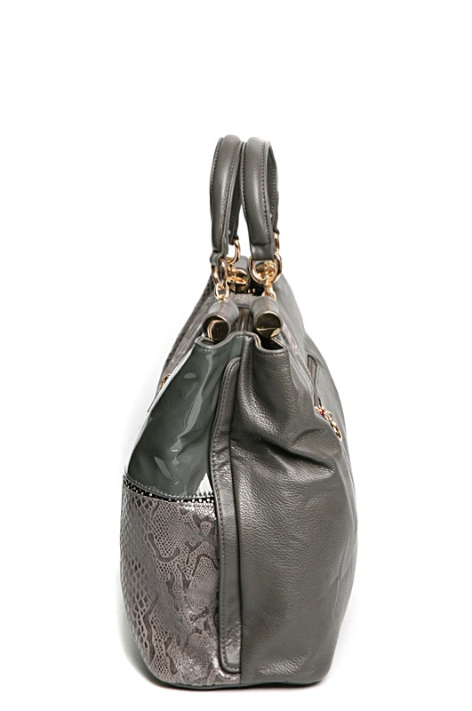 Сумка MILANA 126033-4-1 серый - купить 3890