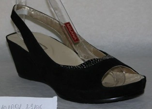 Босоножки MILANA 101054-1-2105 синий - купить 5990