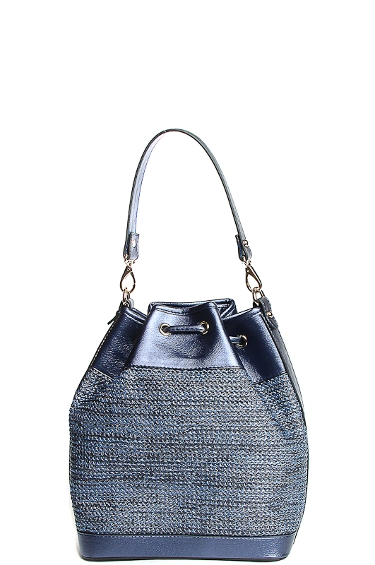 Сумка MILANA 171653-1-150 синий - купить 2990