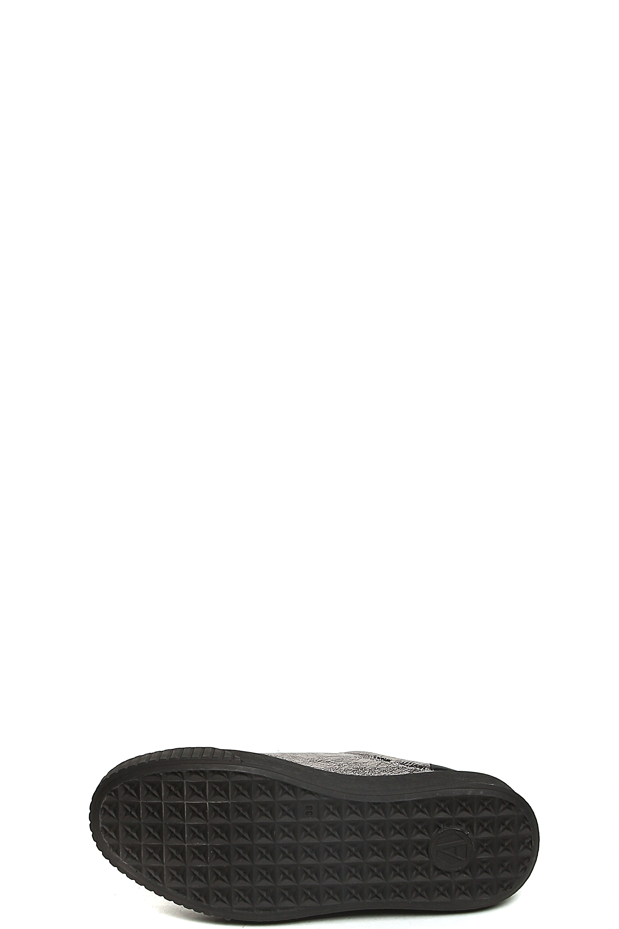 Полуботинки MILANA 181602-1-1161 серый - купить 9990