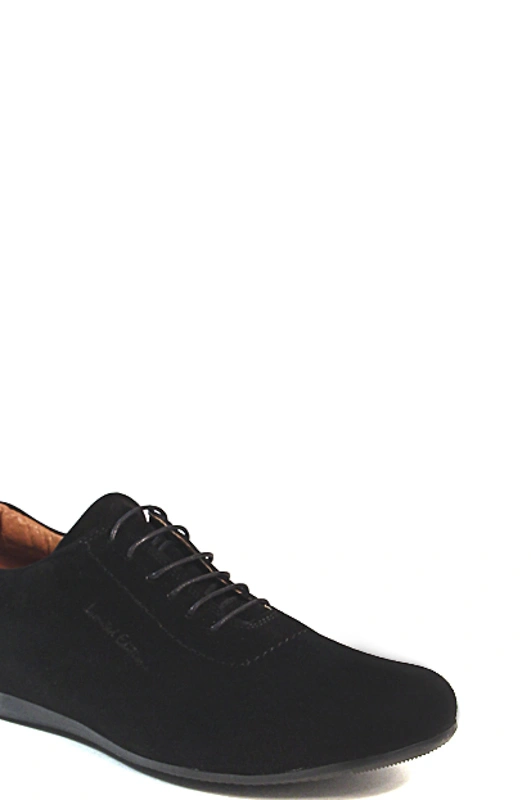 Полуботинки MILANA 152735-2-2101 черный - купить 6990