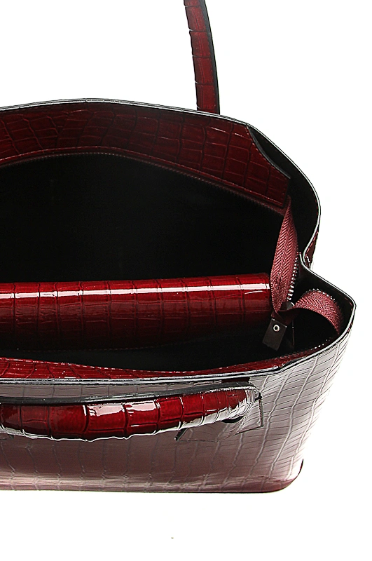 Сумка MILANA 172670-1-441 бордовый - купить 3490