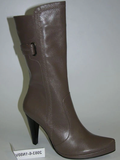 Сапоги MILANA 2083-6-1N80F мультиколор - купить 