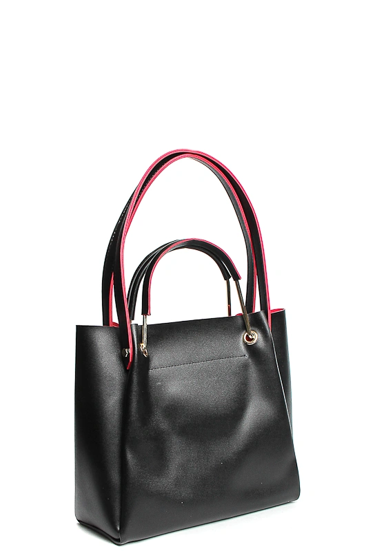 Сумка MILANA 171677-2-110 черный - купить 3390