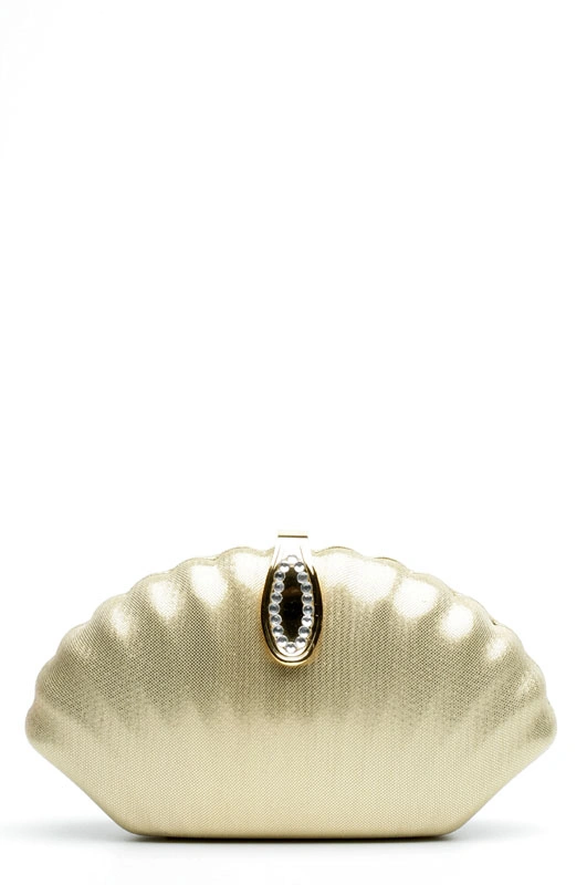 Клатч MILANA 8060-71 золотой - купить 1190