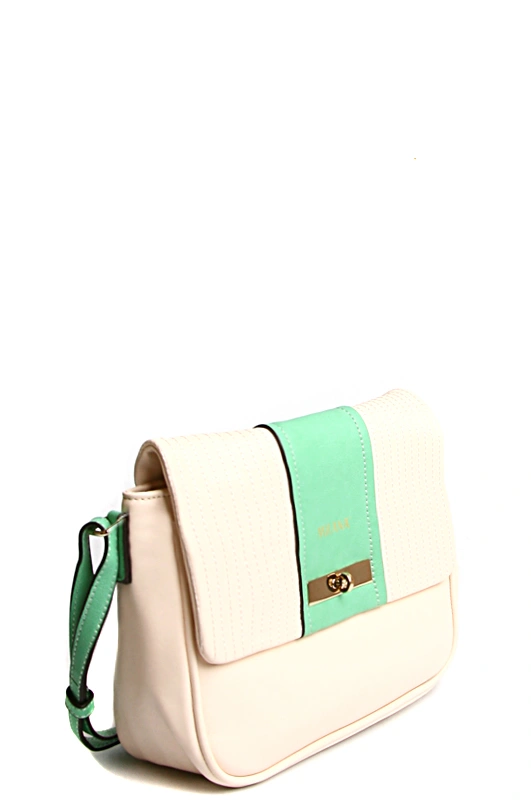 Сумка MILANA 151642-1-162 зеленый - купить 3490