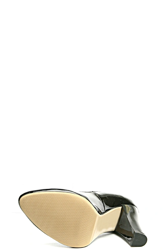 Туфли MILANA 141087-1-7101 черный - купить 3290