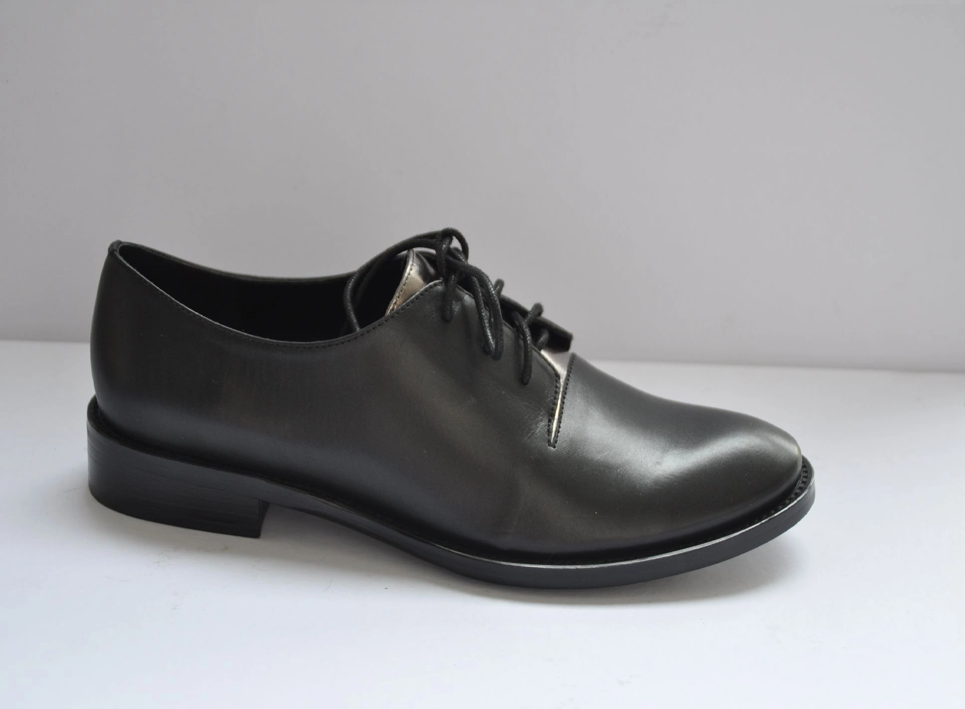 Полуботинки MILANA 151030-1-1101 черный - купить 10600