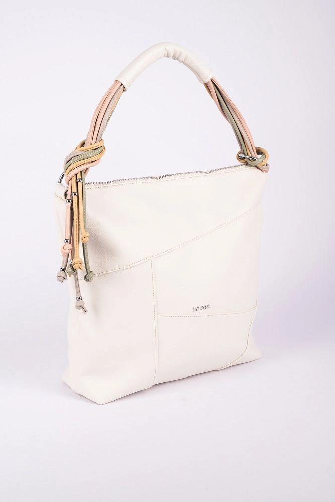 Сумка LUDOR 375-28 бежевый - купить 5490