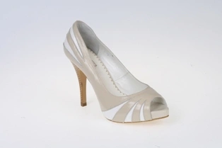 Босоножки MILANA 91080-3-10331 бежевый - купить 5990