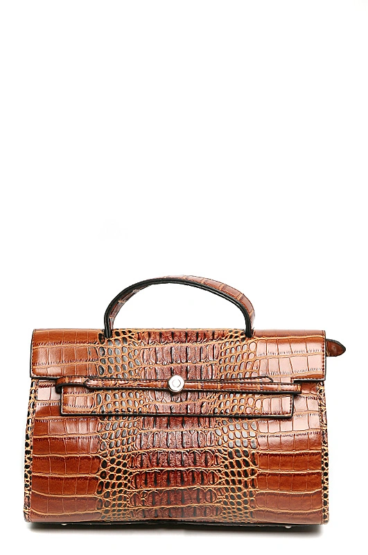 Сумка MILANA 126011-1-1 коричневый - купить 3890