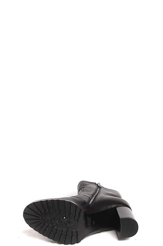 Полусапоги MILANA 172129-2-110F черный - купить 11990