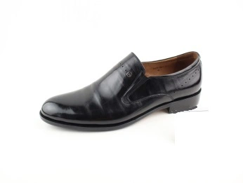 Полуботинки MILANA 171719-2-1101 черный - купить 9990