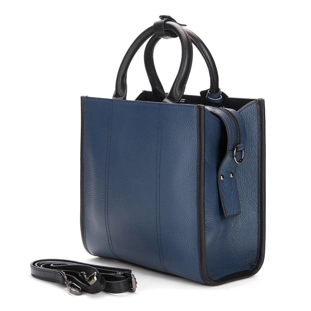 Сумка JANE'S STORY YFN-8008-60 синий - купить 11990