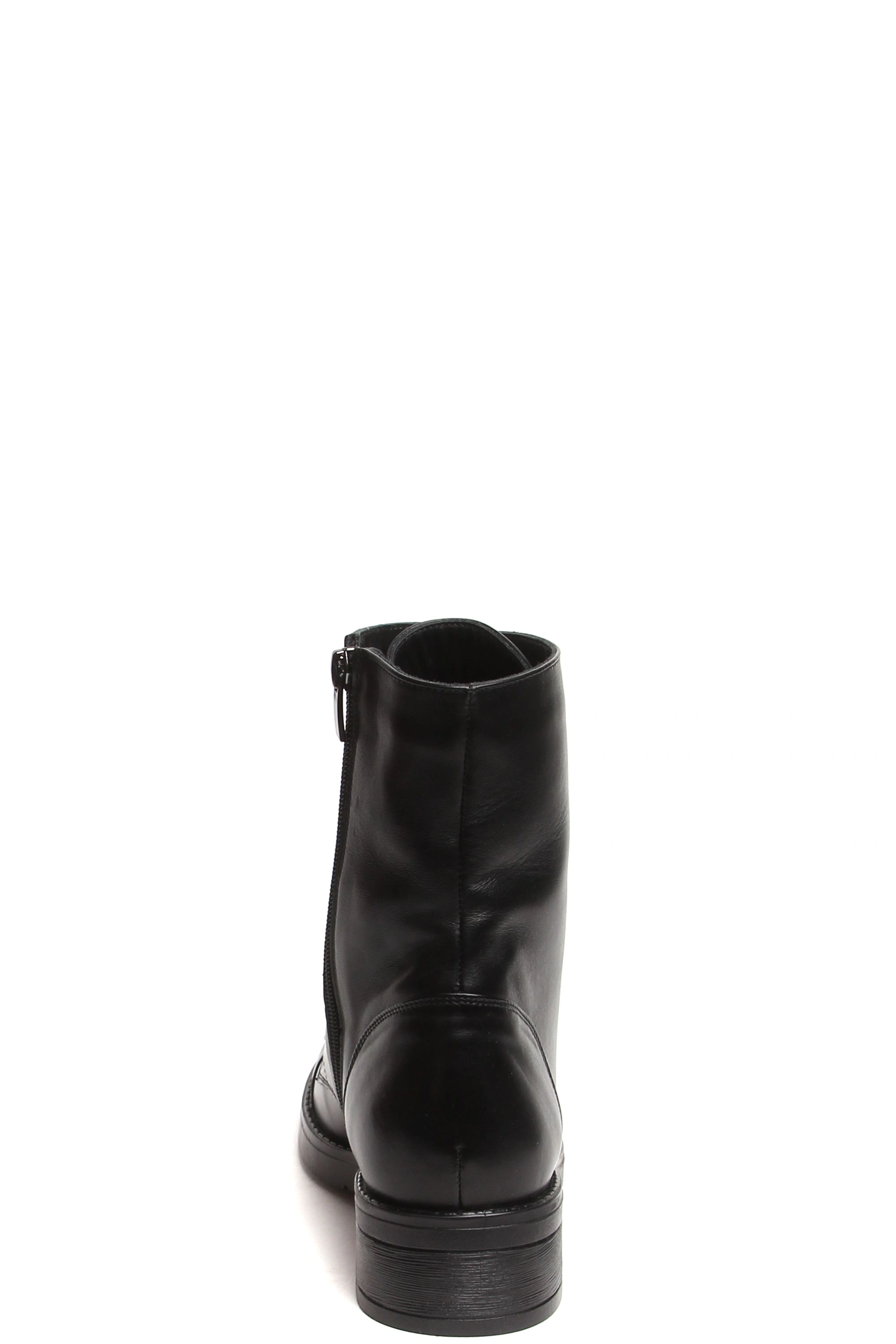 Ботинки MILANA 182522-2-110V черный - купить 10990