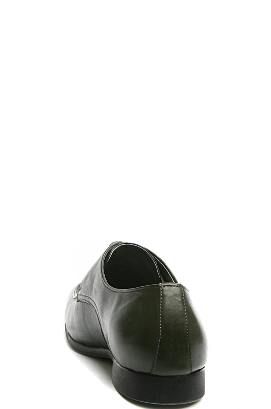 Полуботинки MILANA 141752-1-1601 зеленый - купить 3700