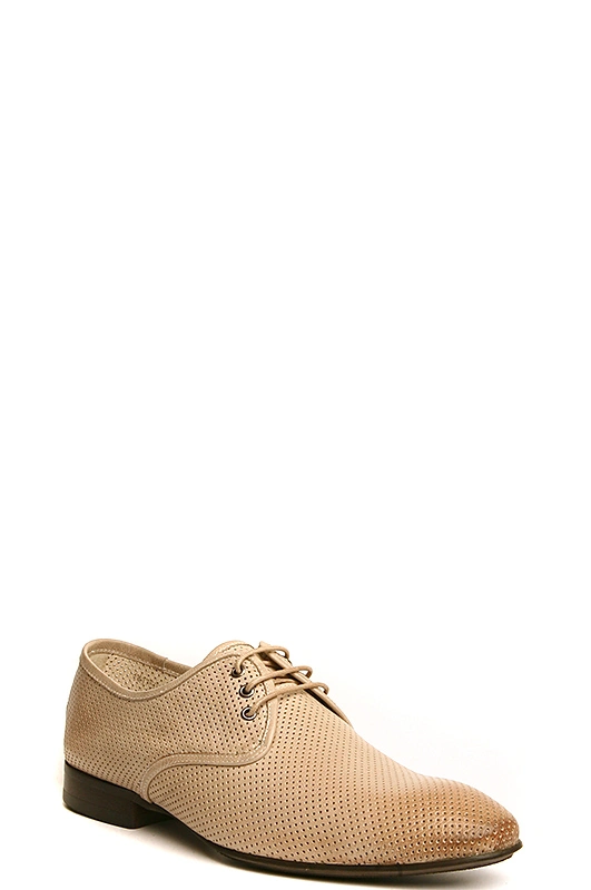 Полуботинки MILANA 141750-3-1111 серый - купить 6490