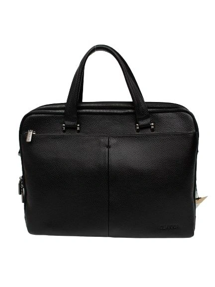 Портфель DE-GOSA 355-44 черный - купить 11990