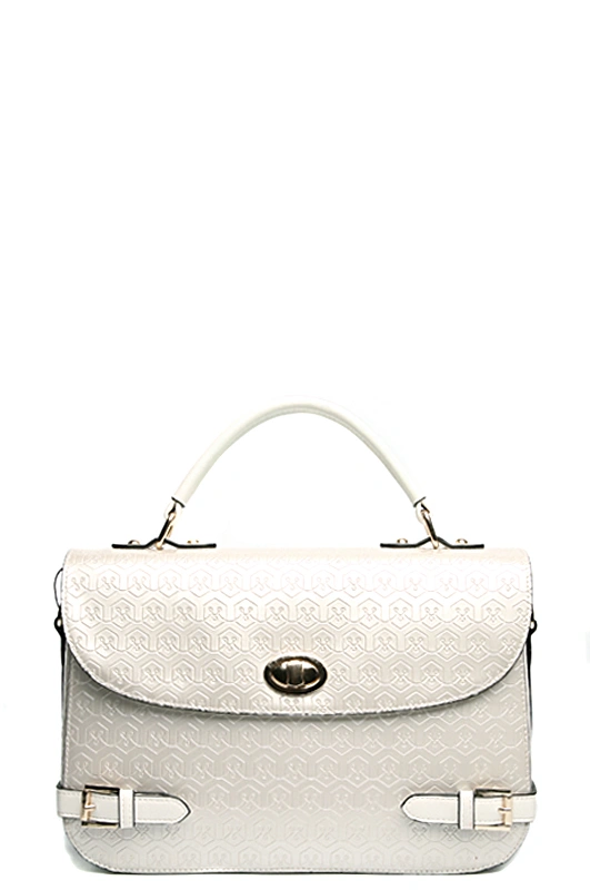 Сумка MILANA 131076-1-734 белый - купить 2490