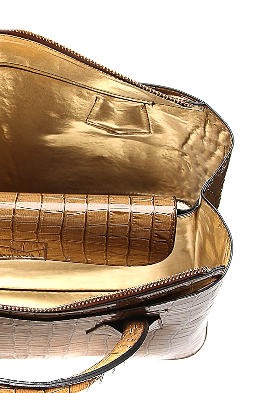 Сумка MILANA 172670-1-420 коричневый - купить 4690