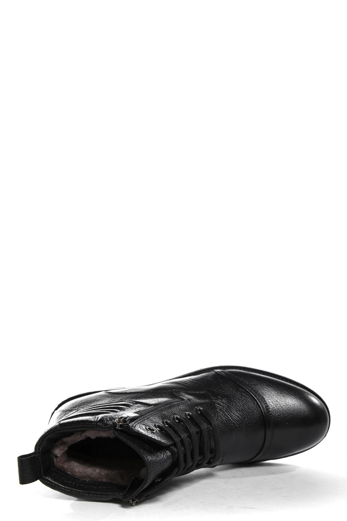 Ботинки MILANA 162797-2-110F черный - купить 8990