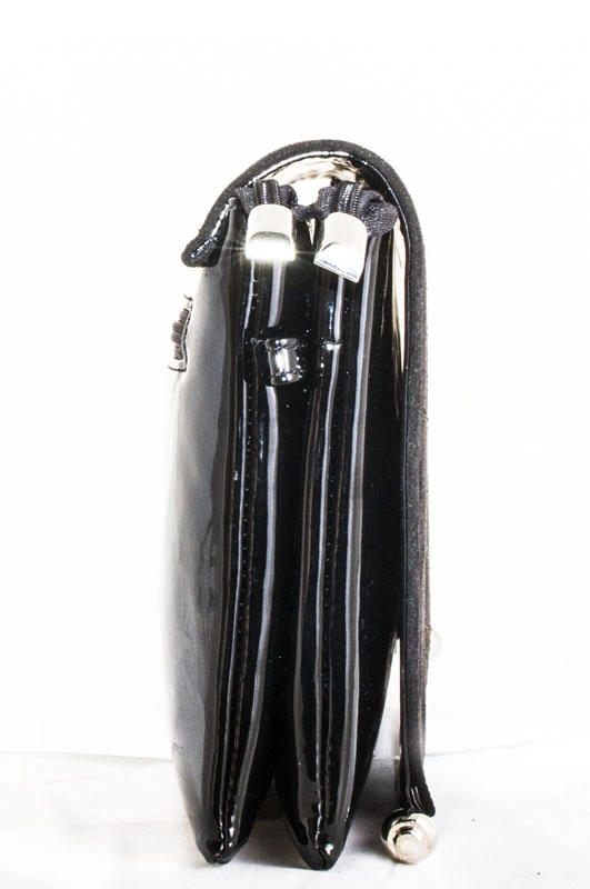 Сумка MILANA 171011-1-710 черный - купить 4490